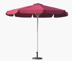 patio umbrella 10 ft easy up spring