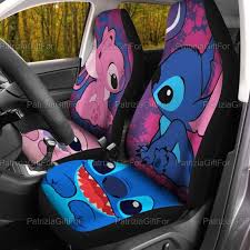 Car Seat Covers Stitch Car Seat Covers