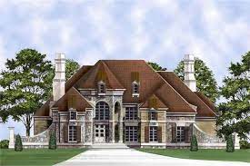 Theplancollection Luxury House Plans