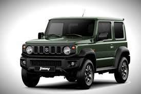Compare prices of all suzuki jimny's sold on carsguide over the last 6 months. Maruti Suzuki Jimny Suv To Be Showcased At Auto Expo 2020