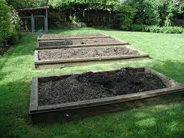 An Introduction To Square Foot Gardening