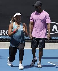 You are on naomi osaka scores page in tennis section. Osaka S Fitness Coach Supports Her From Behind The Scenes In Bid To Transform Player The Mainichi