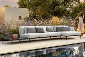 Salinas Sectional Sofa With Chaise Comp