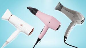 the 5 best dryers for fine hair of