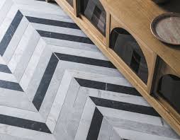 black white floor tiles mandarin stone