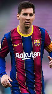 Barcelona star excited to play with ...