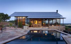 a texas ranch house we d never want to