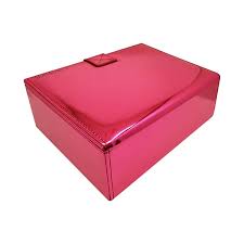 colorbar cosmic trousseau box deep pink