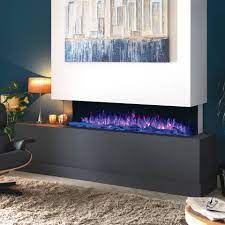 Fireplaces Wood Stoves Gas Fires