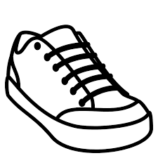 Image result for shoes clip art