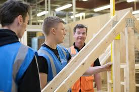 joinery level 1 city of bristol college