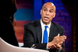 Contact cory booker | democratic u.s. Why Trump Can T Shake His Strange Claim About Cory Booker
