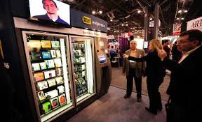 Great deals on tech to make life easier. Best Buy Vending Machines Prove American Innovation Is Alive And Well