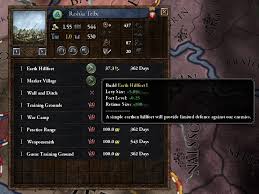 Light infantry only, lots of it. God Is A Serb A Crusader Kings 2 Let S Play The Something Awful Forums