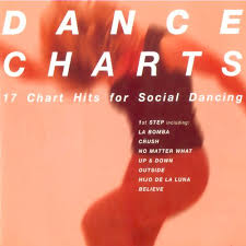 Dance Charts Step 1 Ihr Tanztopshop Tanzmusikpartner