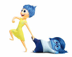 inside out sadness - Google Search | inside out | Pinterest ... via Relatably.com