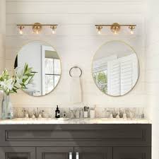 Shop online on walmart.ca at everyday low prices. Champagne Gold Vanity Light Wayfair