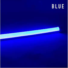 Diode Led 16 4ft Neon Blaze Flexible Led Blue 24v Top Emitting