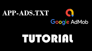 what is app ads txt and how to use it