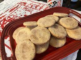 traditional new mexican cookies