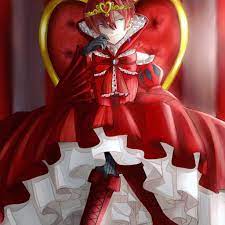 Queen of Hearts | Art Amino