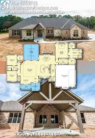 House Plans Hill Country Homes