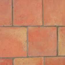 rectangle natural 4x8 terracotta tiles