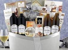 wine country gift baskets fullerton