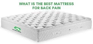 Rest assured adleborough 1400 pocket ortho mattress. What Is The Best Mattress For Back Pain All Mattress Reviews
