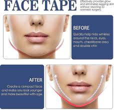 face lift tape wrinkle patches