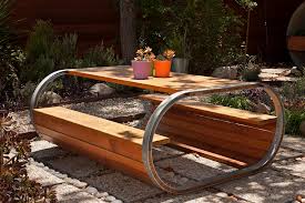 10 Diy Outdoor Furniture Projects For