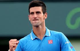 Novak competed against usain bolt, lewis hamilton, stephen curry, lionel messi and jordan spieth at the sports awards in berlin. Novak Djokovic Family Photos Wife Father Age 2021 Height