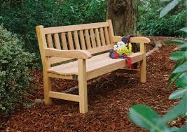 Memorial Benches Outdoor Chairs