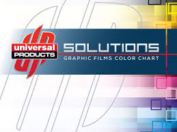 Universal Products Inc Custom Vinyl Graphics And Chrome