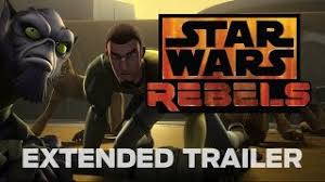 Rebels propose de découvrir une planète très. Star Wars Rebels Stream Jetzt Serie Online Anschauen