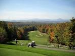 Club de Golf Dufferin Heights in Stanstead, Quebec, Canada | GolfPass