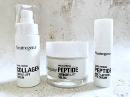 neutrogena rapid firming peptide and