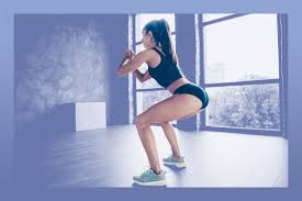 why your glute workouts aren t working