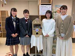 福島の女子高生らが「JKみくじ」 全て手書き、JK目線からのアドバイスも - 福島経済新聞
