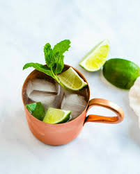 top moscow mule variations a couple cooks
