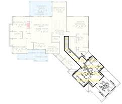 New American Craftsman Plan With Option