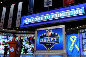 NFL Draft Start Time 2022: Thursday TV ...