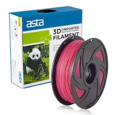Matterhackers pla 3d printing filament is easy to print with and always reliable. Rose Pink 3d Printer Filament Pla 1 75mm Asta Office
