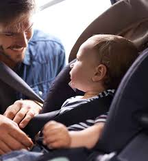 London Airport Transfers With Child