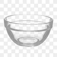 Glass Bowl Png Transpa Images Free