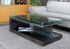 Glass Centre Table In Thane At Best