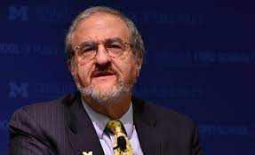 emails show about U-M's Mark Schlissel ...