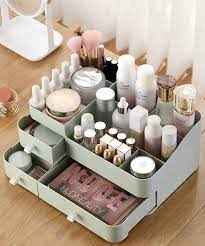 makeup organizer for vanity large