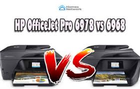 Hp Officejet Pro 6978 Vs 6968 Which Printer Is Better