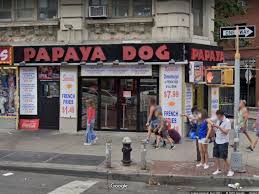 Greenwich Village Hot Dog Spot Is Most